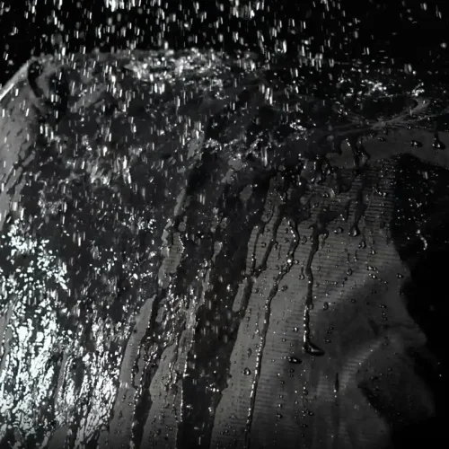 Outdoor Rain Fly 25-30L Sırt Çantası Yağmurluğu - 4