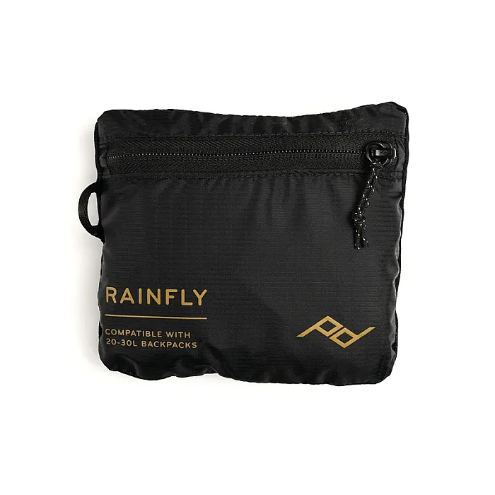 Outdoor Rain Fly 25-30L Sırt Çantası Yağmurluğu - 1