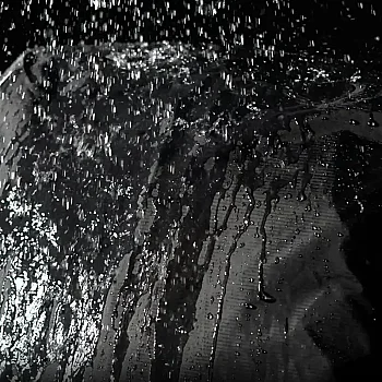 Outdoor Rain Fly 25-30L Sırt Çantası Yağmurluğu - 4