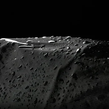 Outdoor Rain Fly 45L Sırt Çantası Yağmurluğu - 4