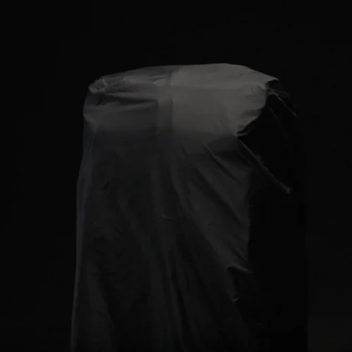 Outdoor Rain Fly 45L Sırt Çantası Yağmurluğu - 5