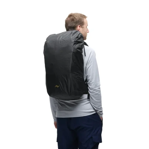 Outdoor Rain Fly 45L Sırt Çantası Yağmurluğu - 2