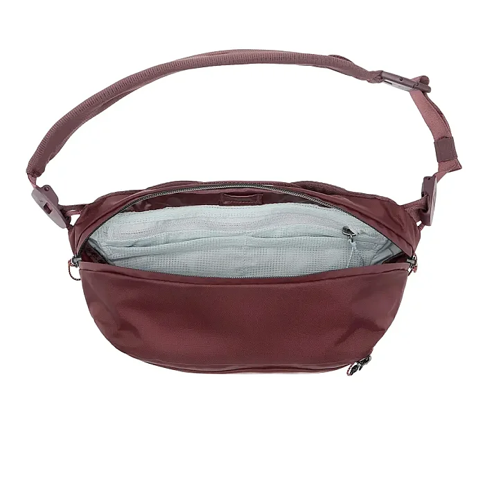 Outdoor Sling 4L Fonksiyonel Bel ve Omuz Çantası - Eclipse - 4