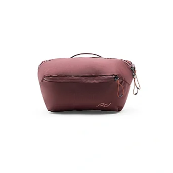 Outdoor Sling 4L Fonksiyonel Bel ve Omuz Çantası - Eclipse - Peak Design