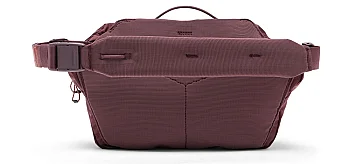 Outdoor Sling 7L Fonksiyonel Bel ve Omuz Çantası - Eclipse - 2