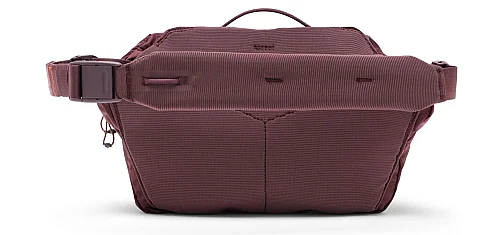 Outdoor Sling 7L Fonksiyonel Bel ve Omuz Çantası - Eclipse - 2