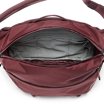 Outdoor Sling 7L Fonksiyonel Bel ve Omuz Çantası - Eclipse - 4