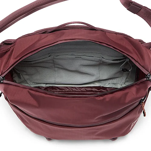 Outdoor Sling 7L Fonksiyonel Bel ve Omuz Çantası - Eclipse - 4