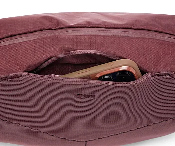 Outdoor Sling 7L Fonksiyonel Bel ve Omuz Çantası - Eclipse - 3