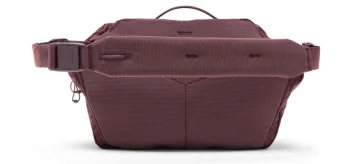 Outdoor Sling 7L | Portatif Bel ve Omuz Çantası | Eclipse - 2