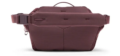 Outdoor Sling 7L | Portatif Bel ve Omuz Çantası | Eclipse - 2