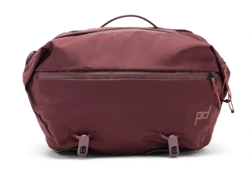 Outdoor Sling 7L | Portatif Bel ve Omuz Çantası | Eclipse - 1