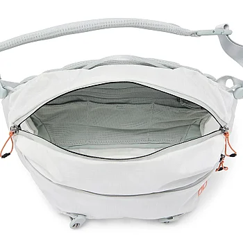 Outdoor Sling 7L Fonksiyonel Bel ve Omuz Çantası - Cloud - 3