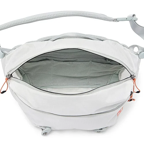 Outdoor Sling 7L Fonksiyonel Bel ve Omuz Çantası - Cloud - 3