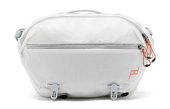 Outdoor Sling 7L Fonksiyonel Bel ve Omuz Çantası - Cloud - 1