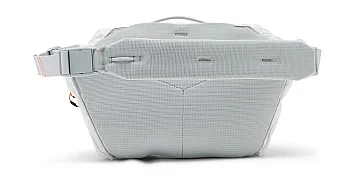 Outdoor Sling 7L Fonksiyonel Bel ve Omuz Çantası - Cloud - 2