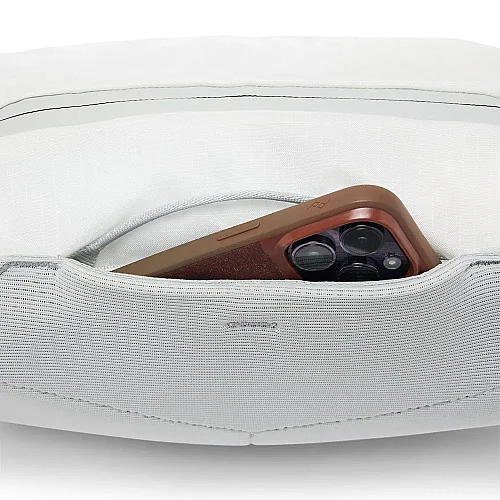 Outdoor Sling 7L Fonksiyonel Bel ve Omuz Çantası - Cloud - 4