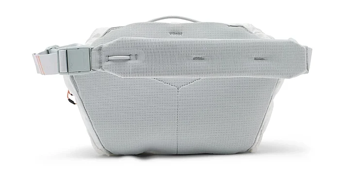 Outdoor Sling 7L Fonksiyonel Bel ve Omuz Çantası - Cloud - 2