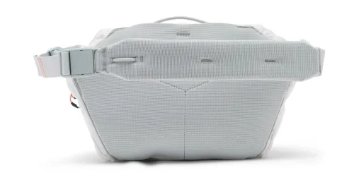 Outdoor Sling 7L | Portatif Bel ve Omuz Çantası | Cloud - 2