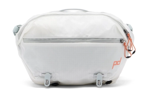 Outdoor Sling 7L | Portatif Bel ve Omuz Çantası - 5