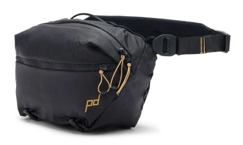 Outdoor Sling 7L | Portatif Bel ve Omuz Çantası - 10