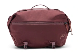 Outdoor Sling 7L | Portatif Bel ve Omuz Çantası - 1