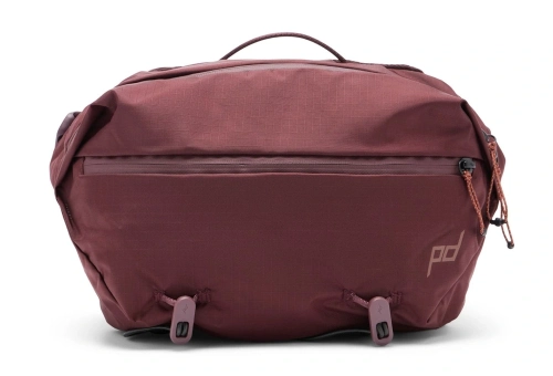 Outdoor Sling 7L | Portatif Bel ve Omuz Çantası - 1