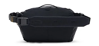 Outdoor Sling 7L Fonksiyonel Bel ve Omuz Çantası - Black - 3