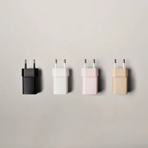 P1 | USB-C Adaptör | White - 2