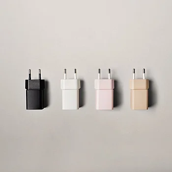 P1 | USB-C Adaptör | White - 2