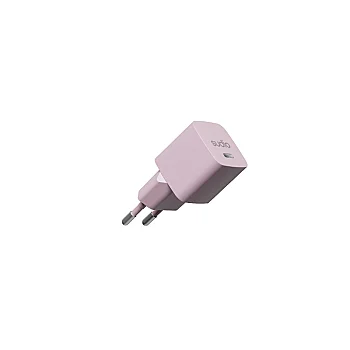 P1 | USB-C Adaptör | Pink - Sudio