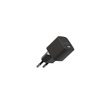 P1 | USB-C Adaptör | Black - Sudio