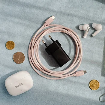 P1 | USB-C Adaptör | Black - 3