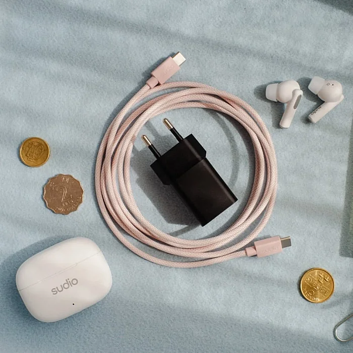 P1 | USB-C Adaptör | Black - 3