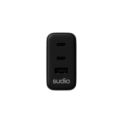 P3 GaN USB‑C Hızlı Şarj Adaptörü (65W) - 3