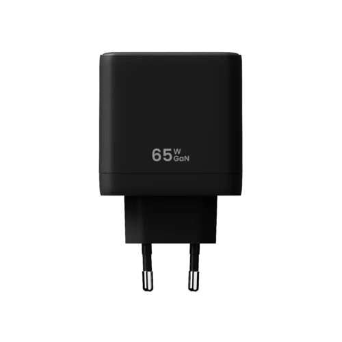 P3 GaN USB‑C Hızlı Şarj Adaptörü (65W) - 5