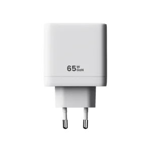P3 GaN USB‑C Hızlı Şarj Adaptörü (65W) - 6
