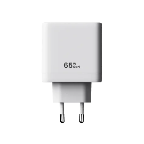 P3 GaN USB‑C Hızlı Şarj Adaptörü (65W) - 6