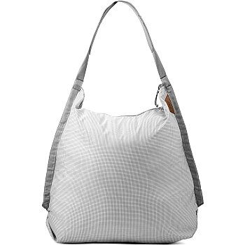 Packable Tote Katlanabilir Omuz Çantası - Raw - Peak Design