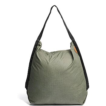 Packable Tote Katlanabilir Omuz Çantası - Sage - Peak Design
