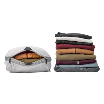 Packing Cube (Medium) – Raw - 3