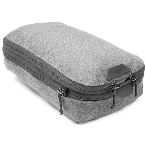 Packing Cube S Valiz Düzenleyici - Charcoal - 1