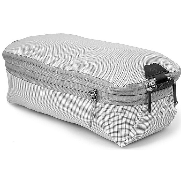 Packing Cube S Valiz Düzenleyici - Raw - 1