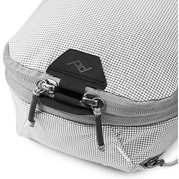 Packing Cube S Valiz Düzenleyici - Raw - 2
