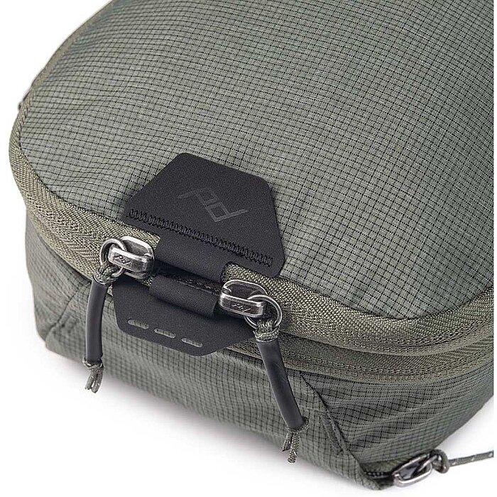 Packing Cube S V2 Valiz Düzenleyici - Sage - 3