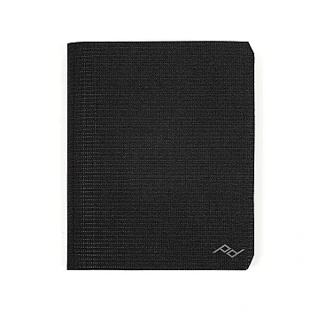 Passport Wallet Pasaport Cüzdanı - Black - Peak Design