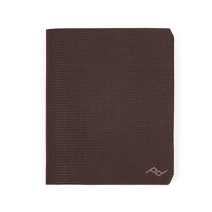 Passport Wallet Pasaport Cüzdanı - Eclipse - 1