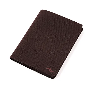 Passport Wallet Pasaport Cüzdanı - Eclipse - 2