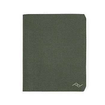 Passport Wallet Pasaport Cüzdanı, Sage - GARAJ ÜRÜNÜ - Peak Design