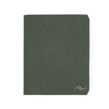 Passport Wallet | Sage 